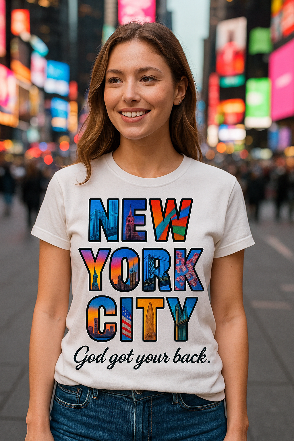 CITY