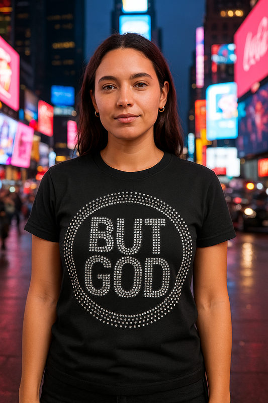 BUT GOD TSHIRT