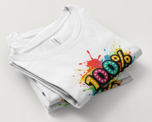 100% i belong to Jesus t shirt