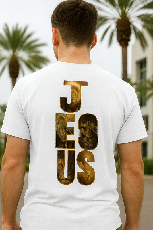 JESUS TEE